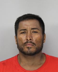 Gabriel Salazar a registered Sex Offender of Texas