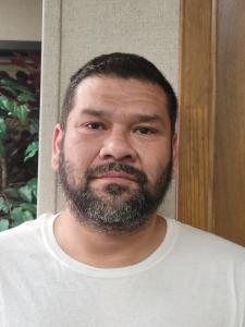 Jody Ybarra Saldivar a registered Sex Offender of Texas