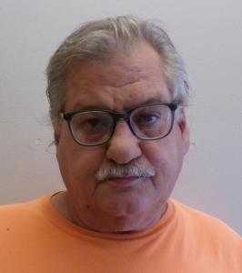 Vincent Donald Scoccia Jr a registered Sex Offender of Texas