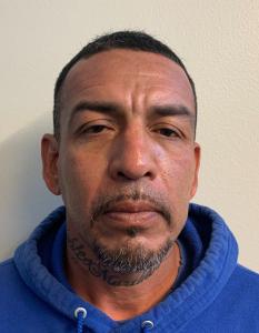 Ernesto Javier Robles a registered Sex Offender of Texas