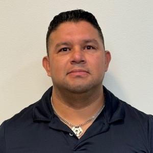 Pedro Jesus Garza a registered Sex Offender of Texas