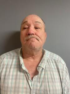 Edward Lee Frazier a registered Sex Offender of Texas