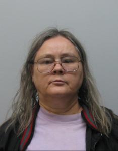 Donna Lauraine Dawson a registered Sex Offender of Texas