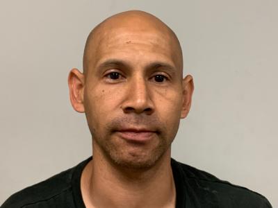 Jesus Rodolfo Charles a registered Sex Offender of Texas