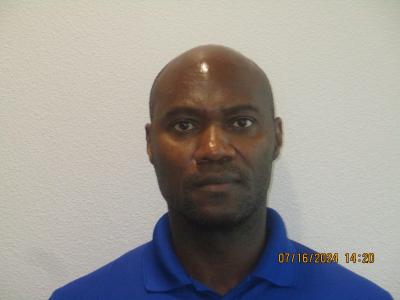 Anthony Dewayne Peatross a registered Sex Offender of Texas