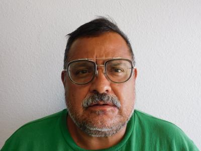 Raymundo Vasquez a registered Sex Offender of Texas