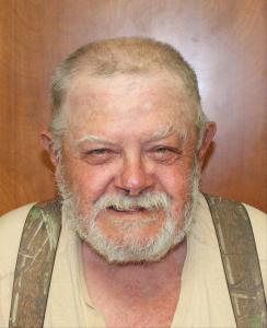 George Roy Allen a registered Sex Offender of Texas