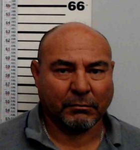 Hector Cruz Cruz a registered Sex Offender of Texas