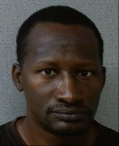 Terrance Lovell Burnett a registered Sex Offender of Texas