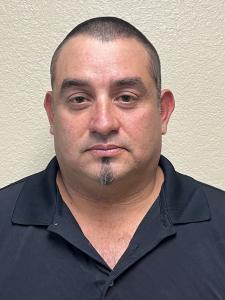 Adrian Ramriez a registered Sex Offender of Texas