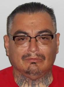 Larry Villarreal a registered Sex Offender of Texas