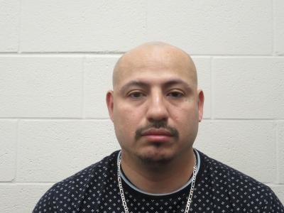 Emanuel Estrada a registered Sex Offender of Texas