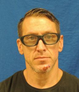 David Allen Bishop a registered Sex Offender of Texas