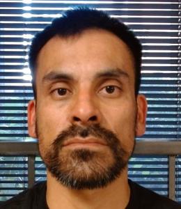 Ignacio Alejandro Cuellar a registered Sex Offender of Texas