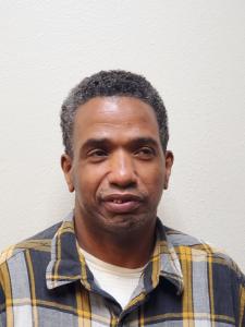 Paul Arron Jones a registered Sex Offender of Texas