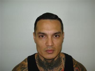 Francisco Caballero Jr a registered Sex Offender of Texas