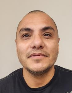 Cesar Valencia a registered Sex Offender of Texas