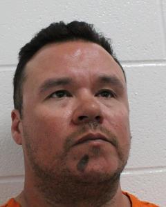 Joseph Lozano Armendarez a registered Sex Offender of Texas