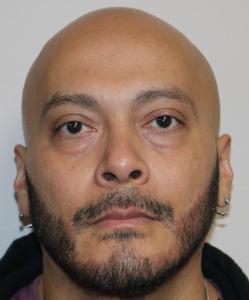 Steven Miguel Santos a registered Sex Offender of Texas