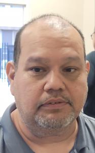 Simon Eugene Rivera a registered Sex Offender of Texas