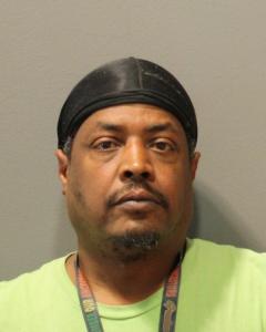 Boredrick Ferwayne Hemphill a registered Sex Offender of Texas