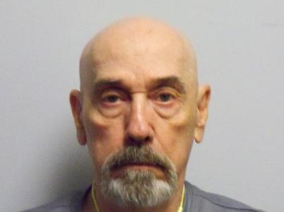 Robert George Fossett a registered Sex Offender of Texas