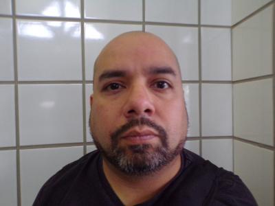 Jesus Miguel Staser a registered Sex Offender of Texas