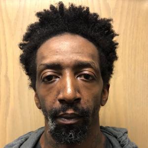 Orenthal James Carter a registered Sex Offender of Texas