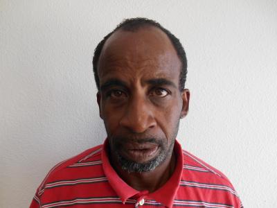 Jerome Jackson a registered Sex Offender of Texas