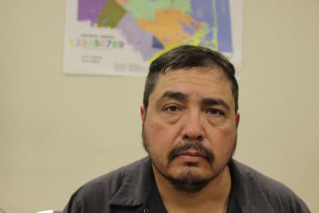 Manuel Cavazos Candanoza a registered Sex Offender of Texas