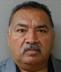 David Coronado a registered Sex Offender of Texas