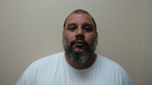 Alejos Gomez III a registered  of Texas