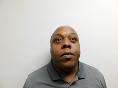 Randall Ledyon Allen a registered Sex Offender of Texas