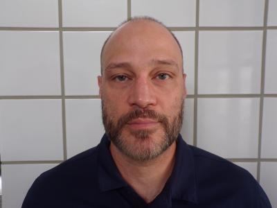 Clinton Oliver Ward a registered Sex Offender of Texas