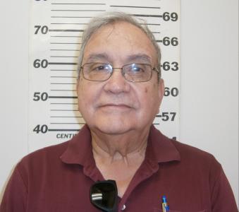 Guillermo Ortiz Vela a registered Sex Offender of Texas