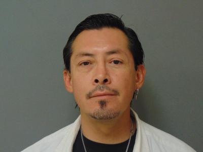 Eric Uriah Carrillo a registered Sex Offender of Texas