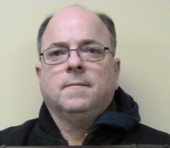 Scott Allen Hinds a registered Sex Offender of Texas
