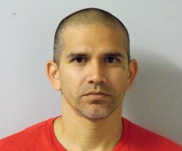 Jose Angel Roman a registered Sex Offender of Texas