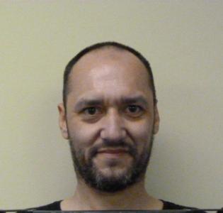 Jason Mc-neill a registered Sex Offender of Texas