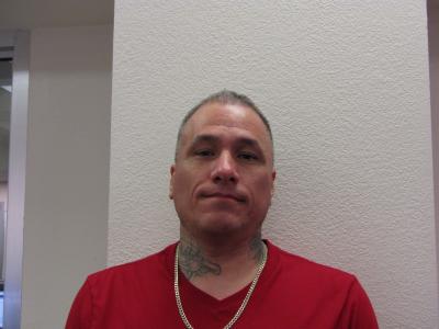 Eric Flores a registered Sex Offender of Texas