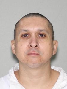 Adrian Dinn a registered Sex Offender of Texas