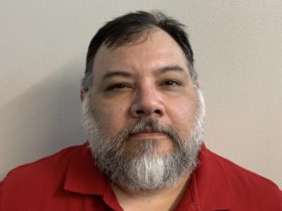 Rolando Ortiz Jr a registered Sex Offender of Texas