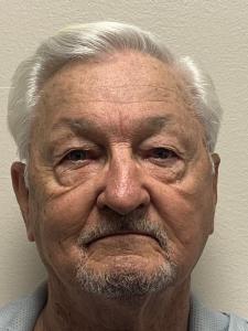 Carl Peters a registered Sex Offender of Texas