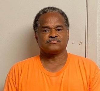 Andre Leon Ingram a registered Sex Offender of Texas