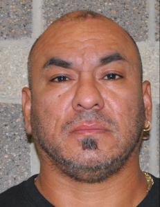 Richard Reyes a registered Sex Offender of Texas