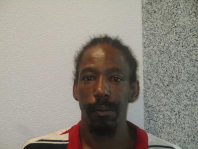 Lamond Eugene Freeman a registered Sex Offender of Texas