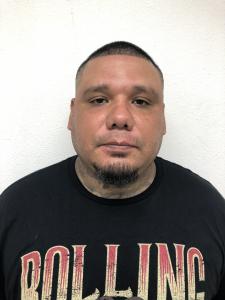 Miguel Hernandez a registered Sex Offender of Texas