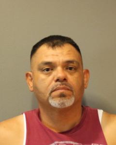 Michael Vincent Gallardo a registered Sex Offender of Texas