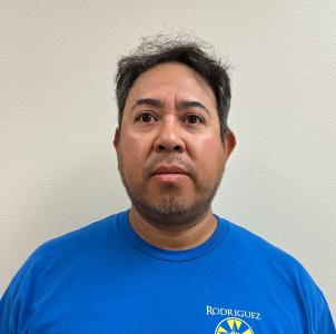 Roy Rivera Rodriguez a registered Sex Offender of Texas