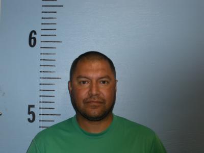 Jesus Zanith Serrato a registered Sex Offender of Texas